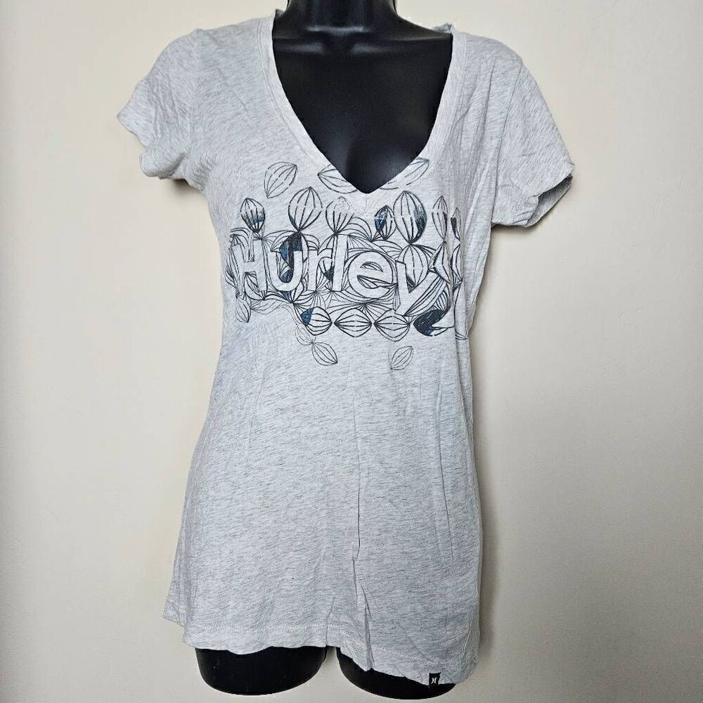 Hurley Artist's Collection T-shirt